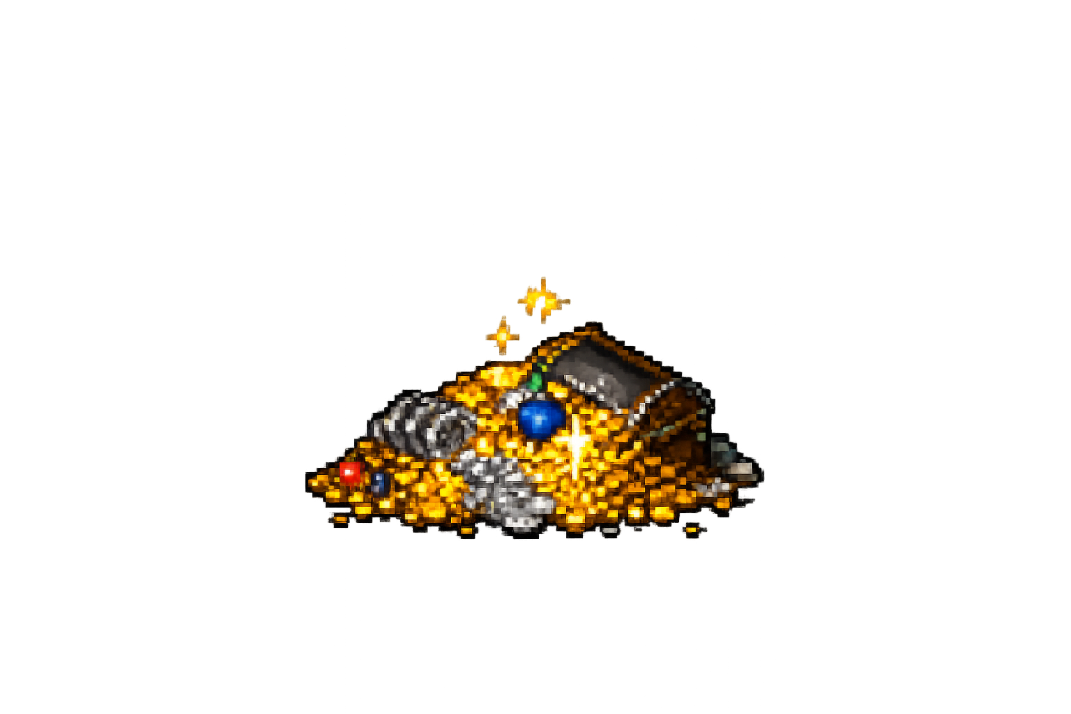 Adventurer's Cache